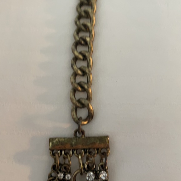 Statement necklace - Picture 4 of 7